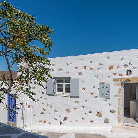 Karai, The House Project Daire Astypálaia Dış mekan fotoğraf