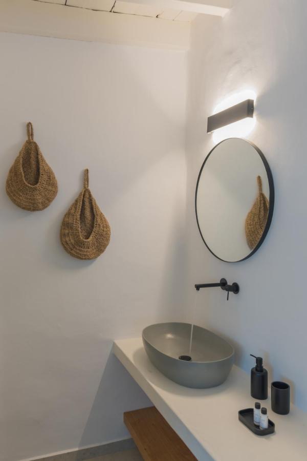 Karai, The House Project Daire Astypálaia Dış mekan fotoğraf