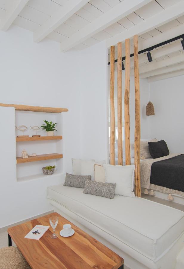 Karai, The House Project Daire Astypálaia Dış mekan fotoğraf