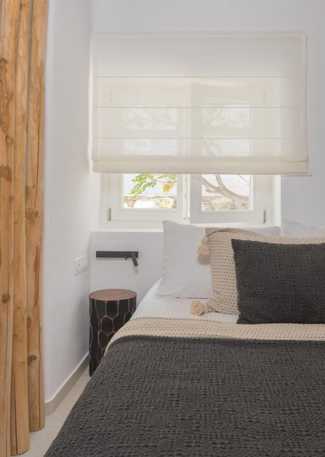 Karai, The House Project Daire Astypálaia Dış mekan fotoğraf